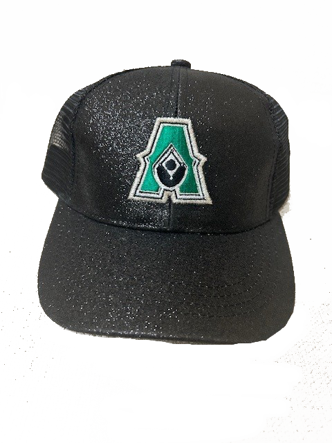 Ladies Sparkle High Pony Cap