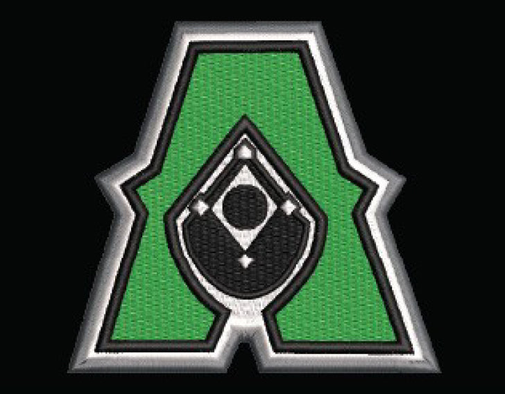 Action Rawling Pro Style Fleece Pullover