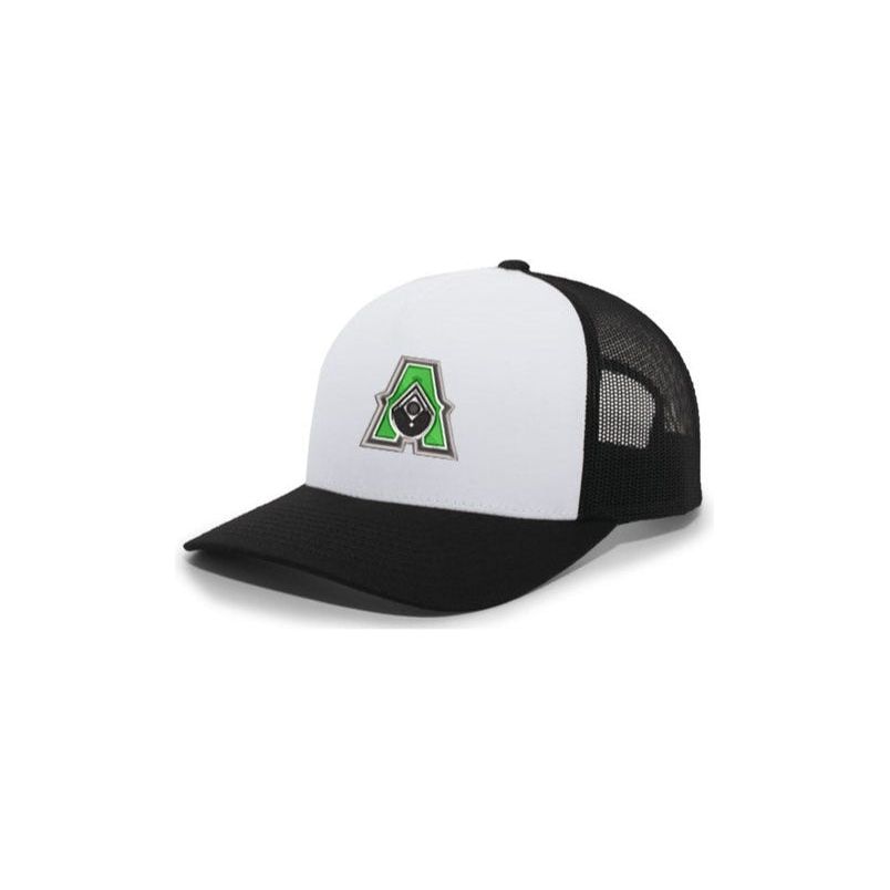 Action Trucker Cap