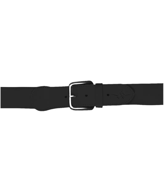 Black Team Belt