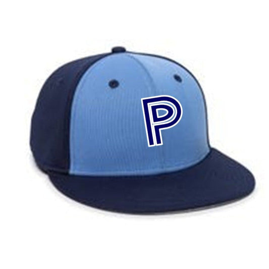 Prospects Game Cap