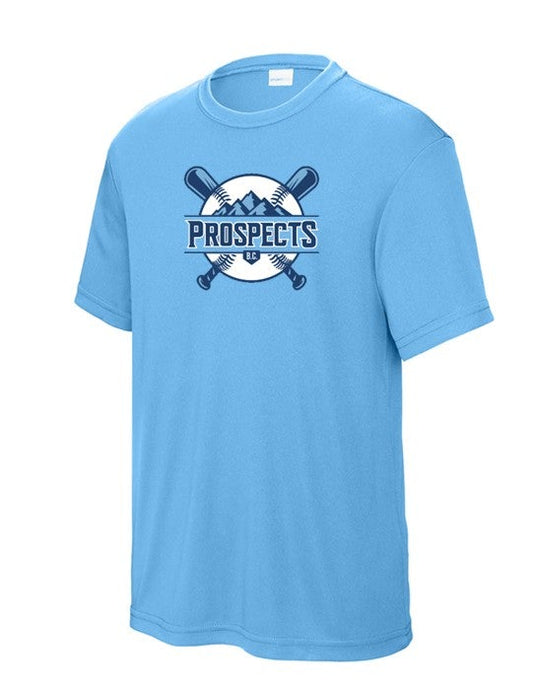 Prospects Practice Tee