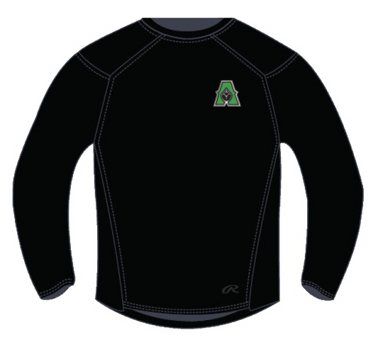 Action Rawling Pro Style Fleece Pullover