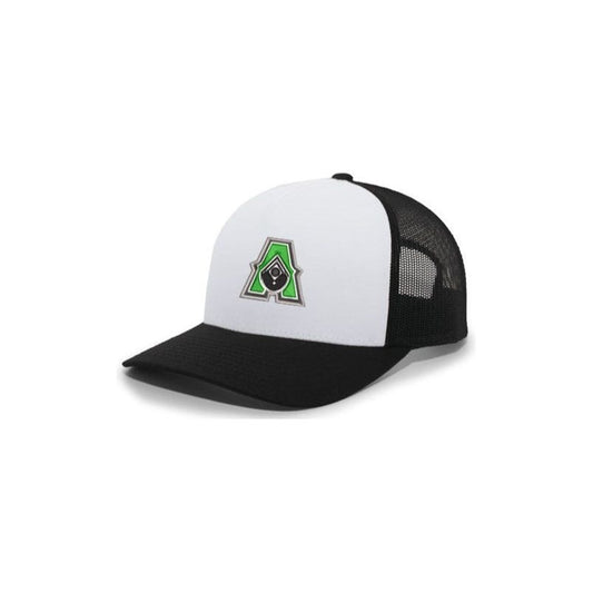 Action Trucker Cap