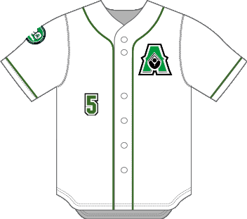 2026 Custom White Jersey-High School Program Only